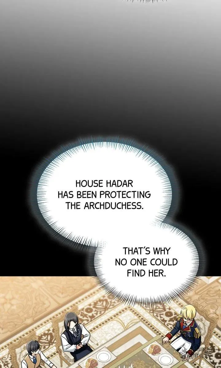 Read My Little Tyrant chapter 81 image 95 on Lezhin