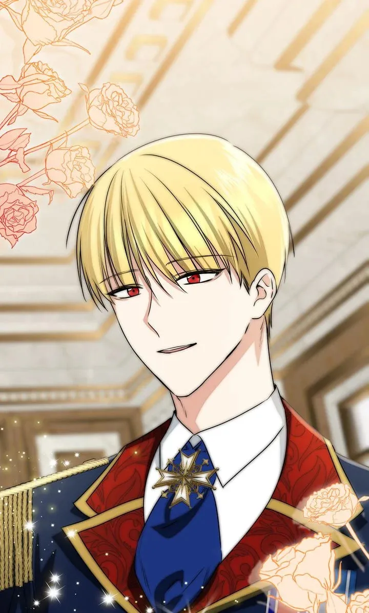 Read My Little Tyrant chapter 81 image 97 on Lezhin