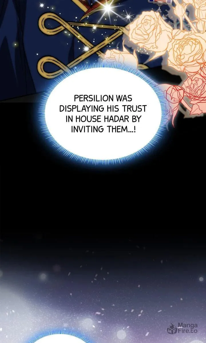 Read My Little Tyrant chapter 81 image 98 on Lezhin
