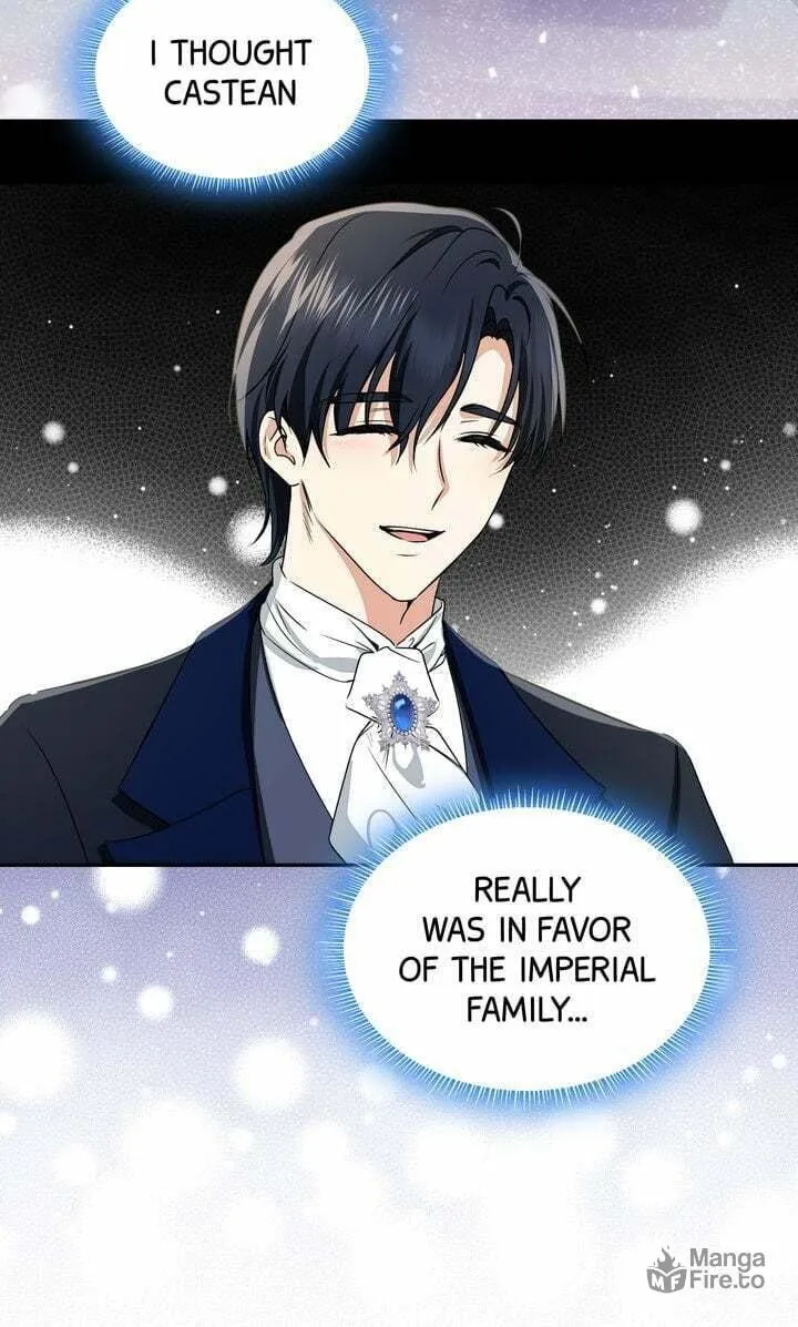 Read My Little Tyrant chapter 81 image 99 on Lezhin