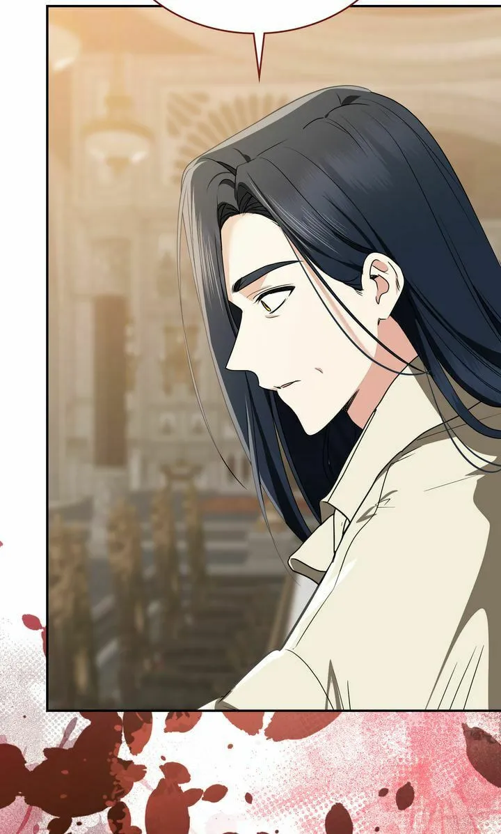 Read My Little Tyrant chapter 82 image 1 on Lezhin