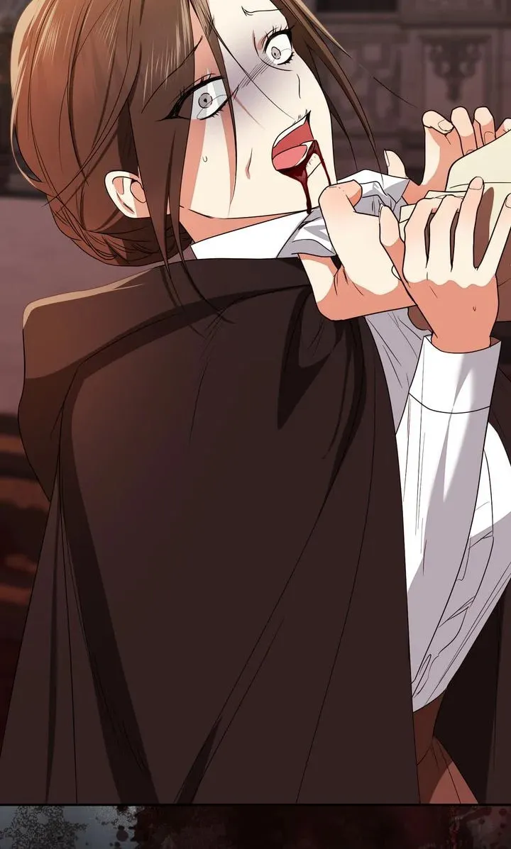 Read My Little Tyrant chapter 82 image 10 on Lezhin