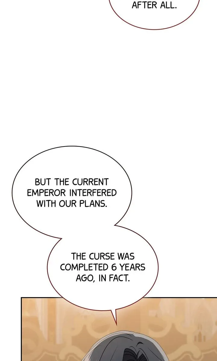 Read My Little Tyrant chapter 82 image 100 on Lezhin