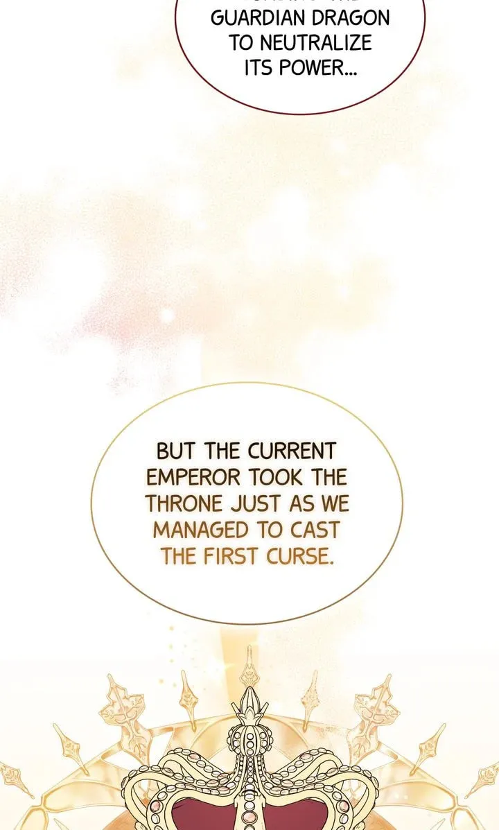 Read My Little Tyrant chapter 82 image 102 on Lezhin
