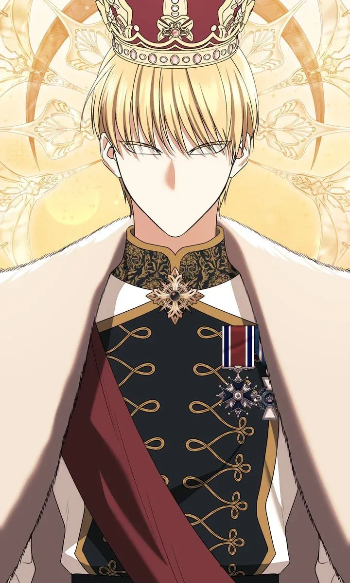 Read My Little Tyrant chapter 82 image 103 on Lezhin