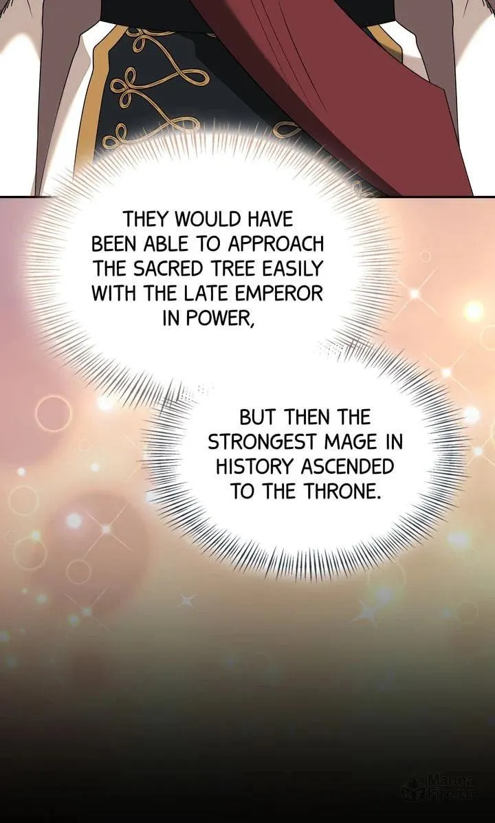 Read My Little Tyrant chapter 82 image 104 on Lezhin