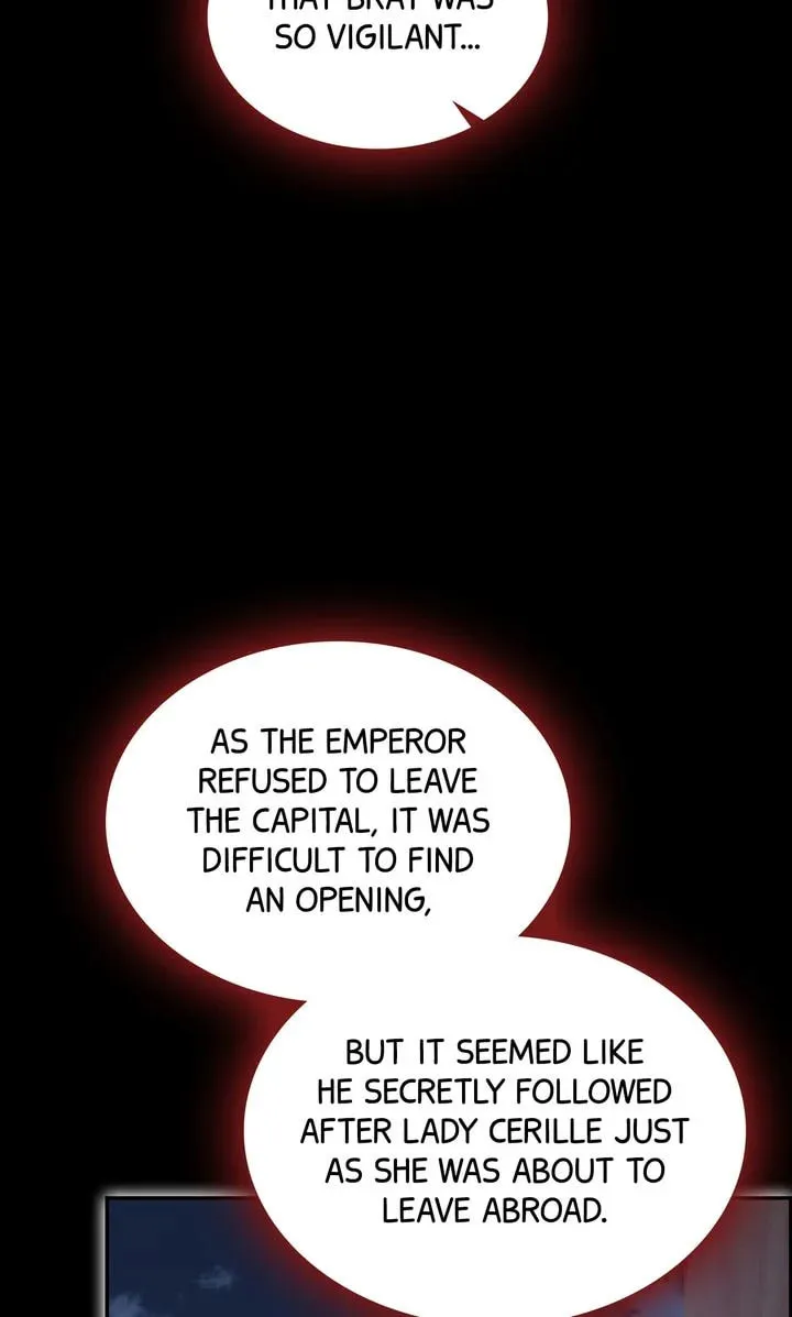 Read My Little Tyrant chapter 82 image 106 on Lezhin
