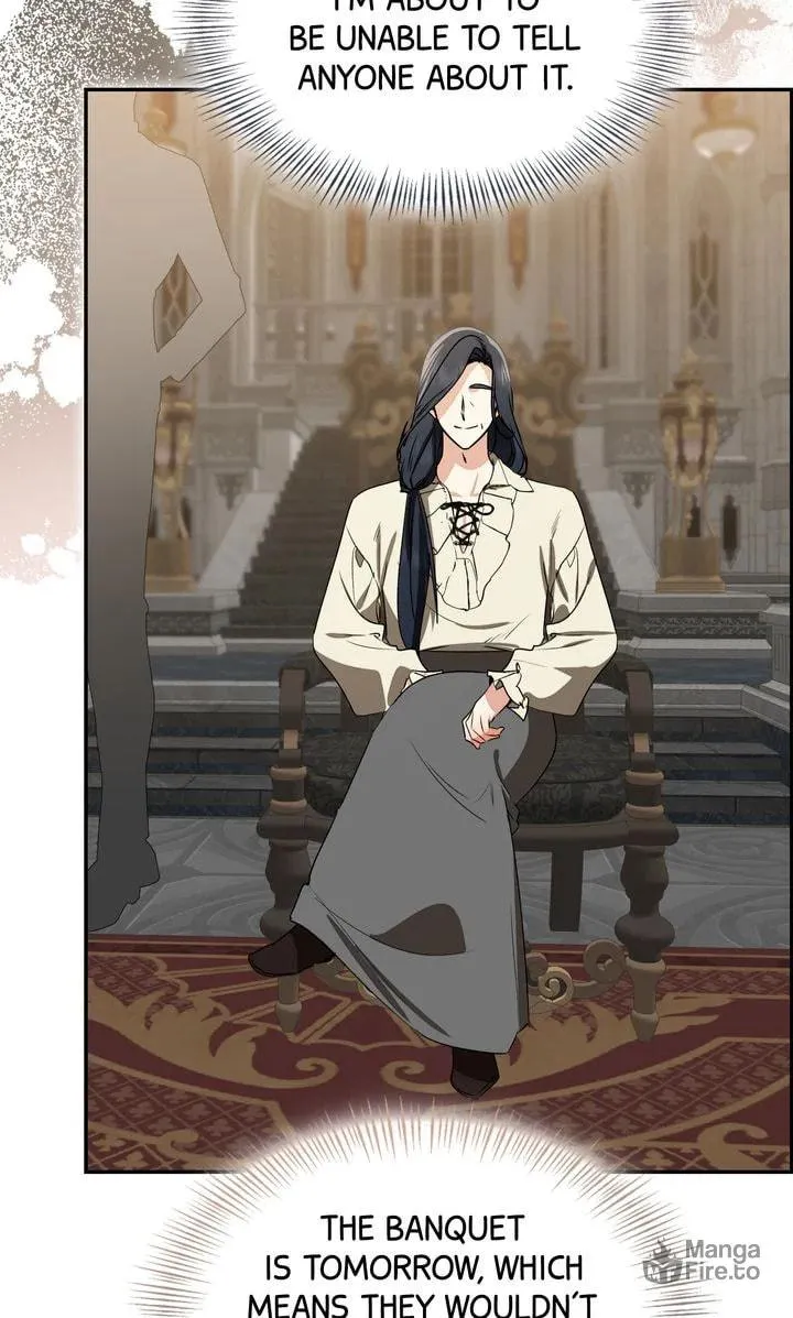 Read My Little Tyrant chapter 82 image 110 on Lezhin