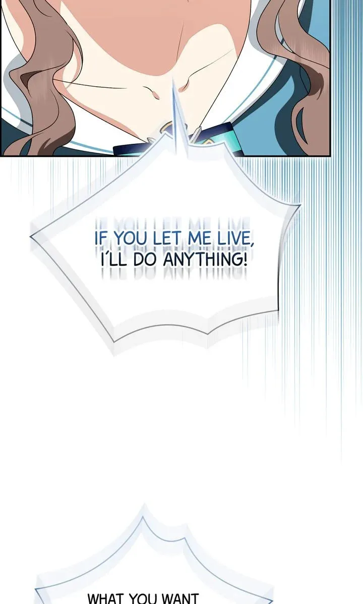 Read My Little Tyrant chapter 82 image 112 on Lezhin