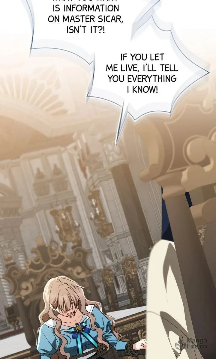 Read My Little Tyrant chapter 82 image 113 on Lezhin