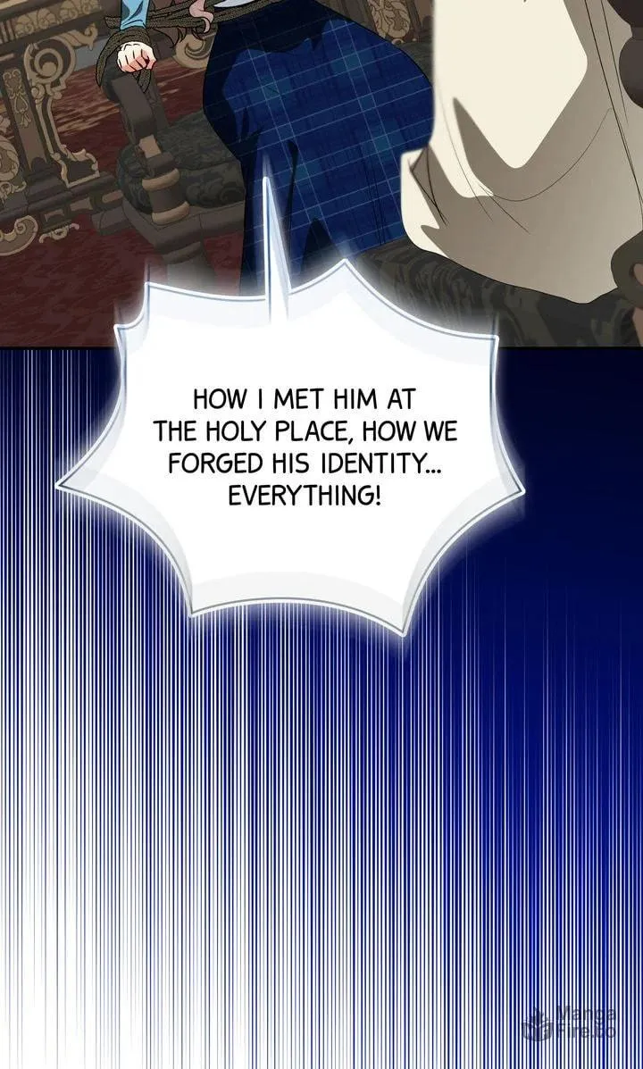 Read My Little Tyrant chapter 82 image 114 on Lezhin