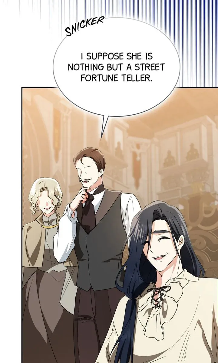 Read My Little Tyrant chapter 82 image 115 on Lezhin