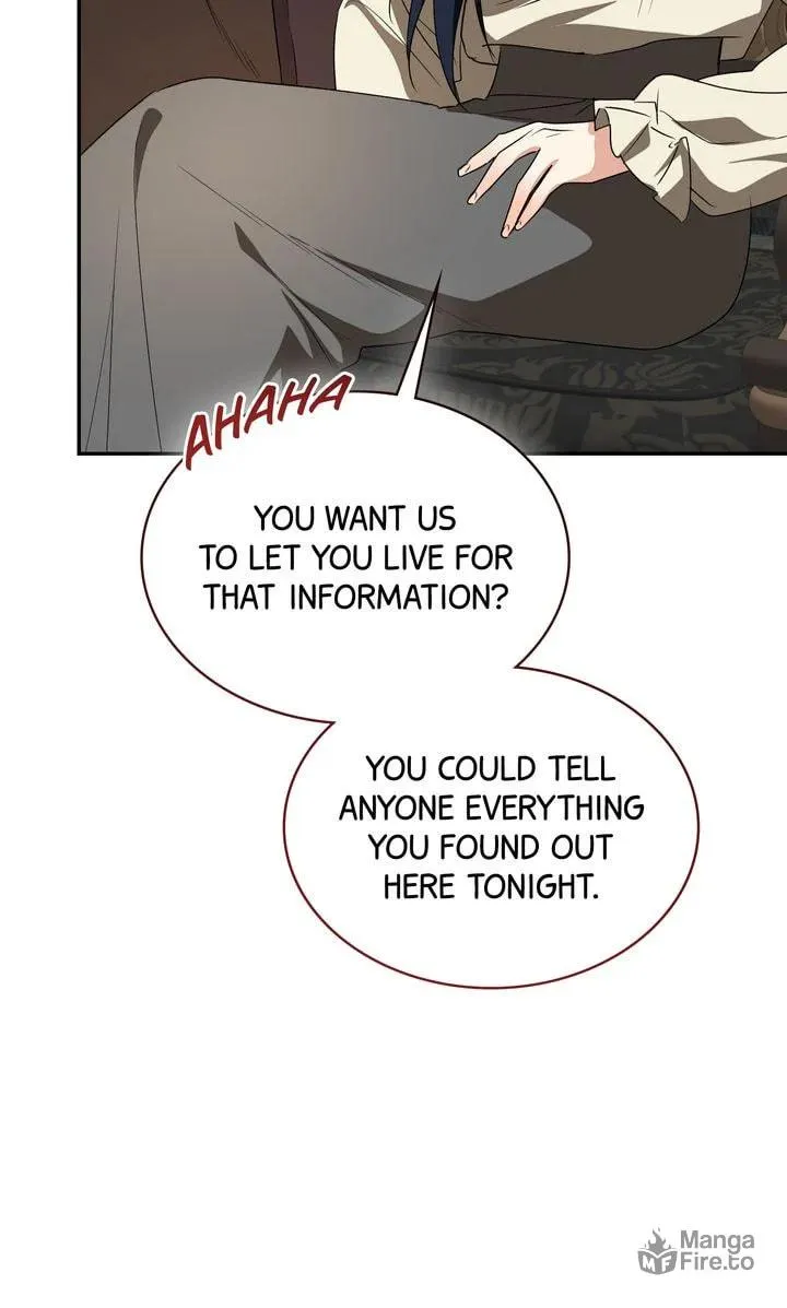 Read My Little Tyrant chapter 82 image 116 on Lezhin