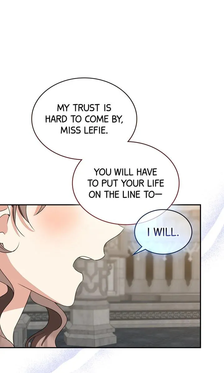 Read My Little Tyrant chapter 82 image 117 on Lezhin
