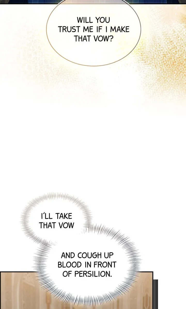 Read My Little Tyrant chapter 82 image 120 on Lezhin