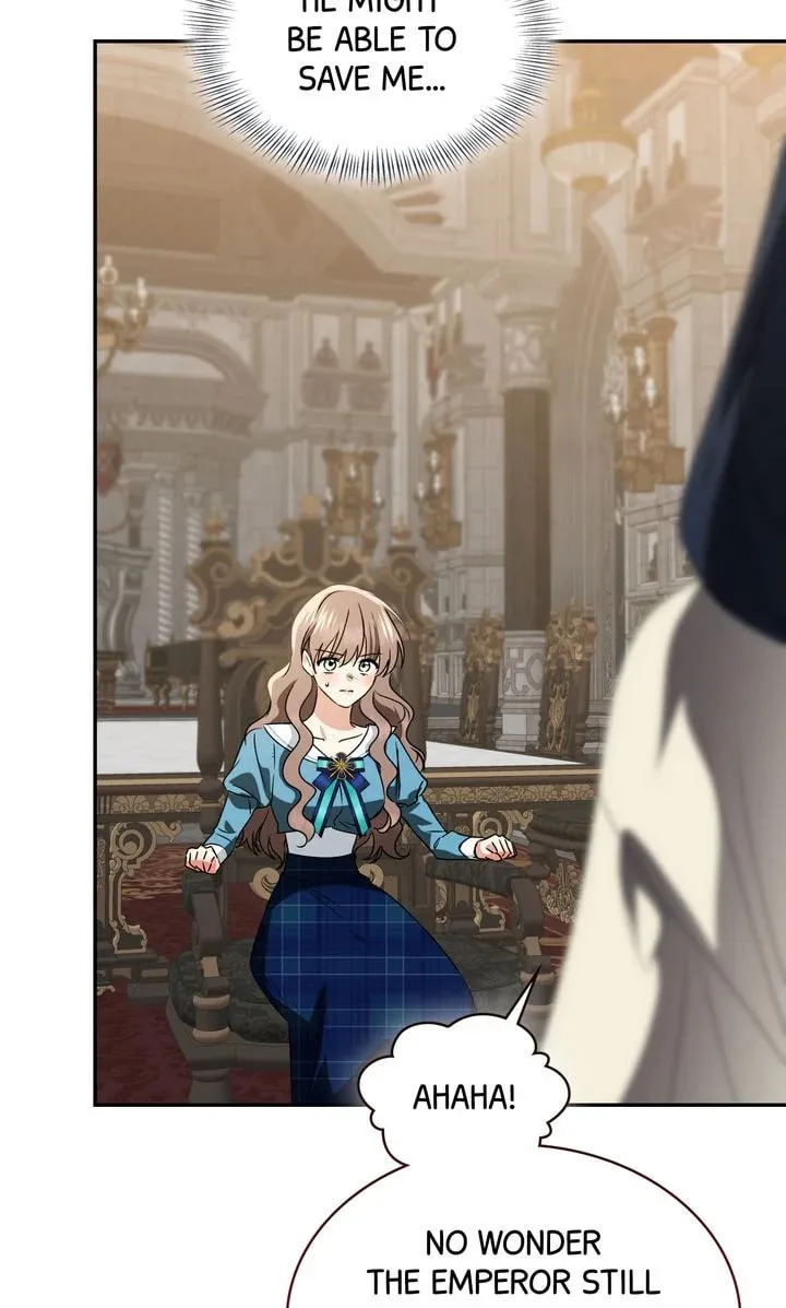 Read My Little Tyrant chapter 82 image 123 on Lezhin