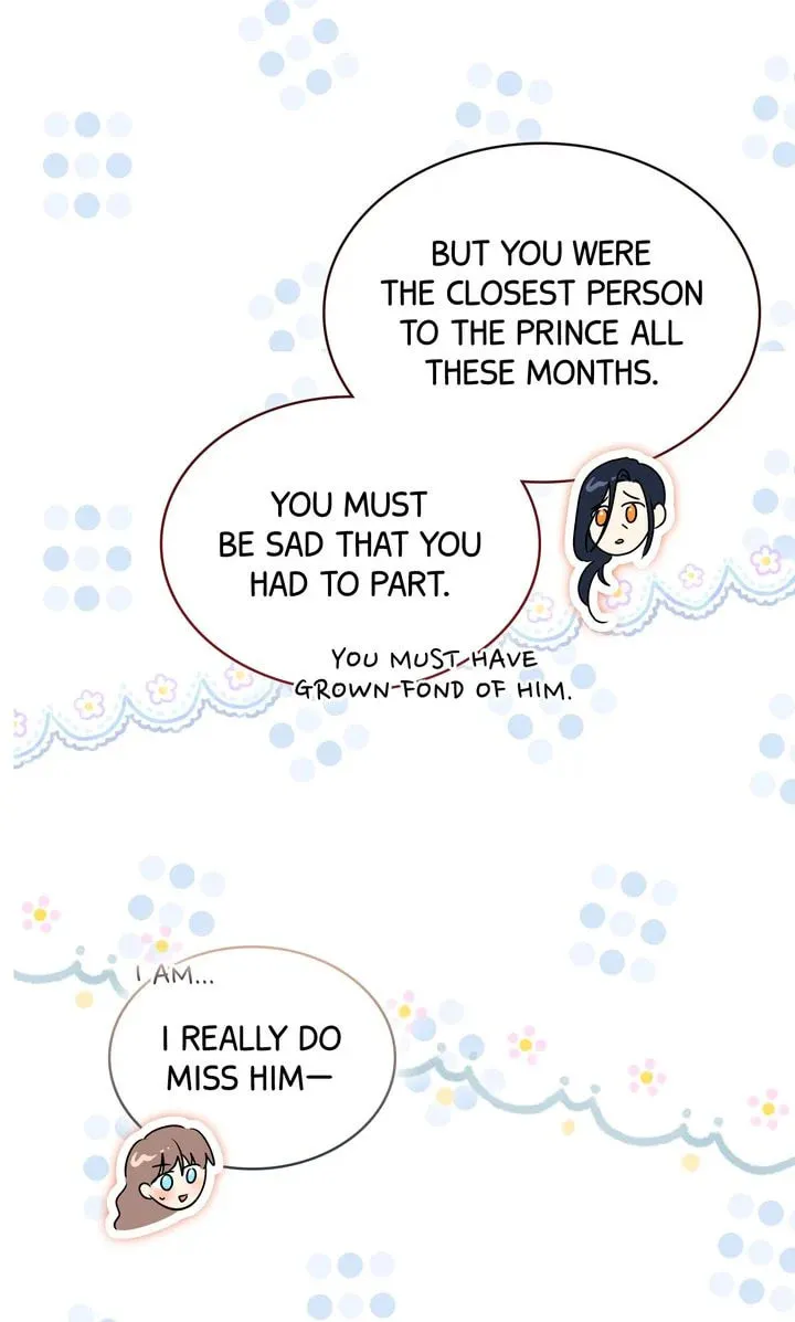 Read My Little Tyrant chapter 82 image 132 on Lezhin