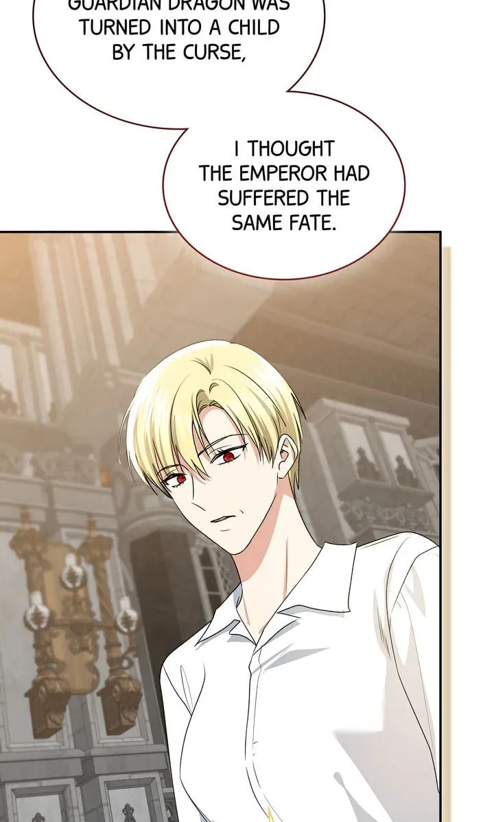 Read My Little Tyrant chapter 82 image 135 on Lezhin