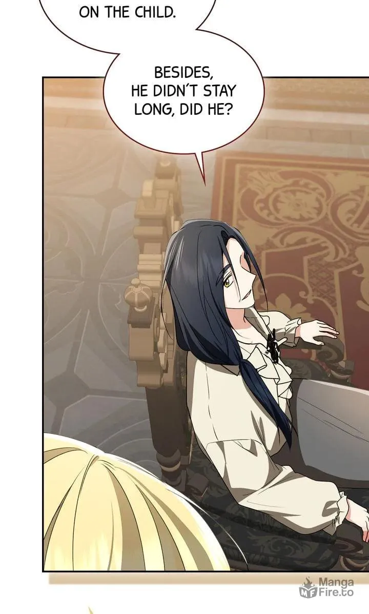 Read My Little Tyrant chapter 82 image 137 on Lezhin