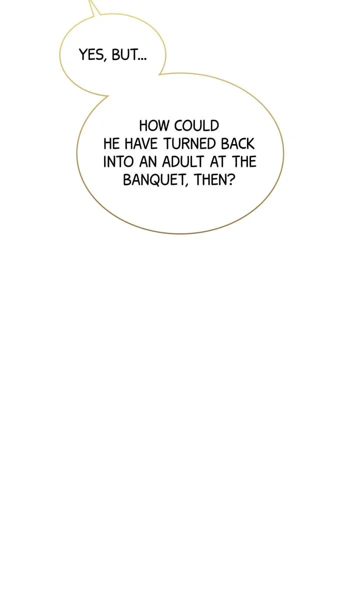 Read My Little Tyrant chapter 82 image 138 on Lezhin