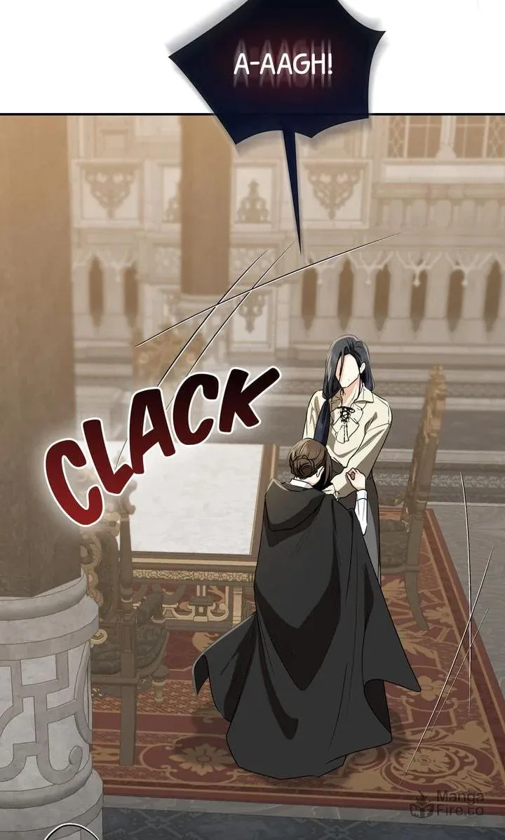 Read My Little Tyrant chapter 82 image 14 on Lezhin