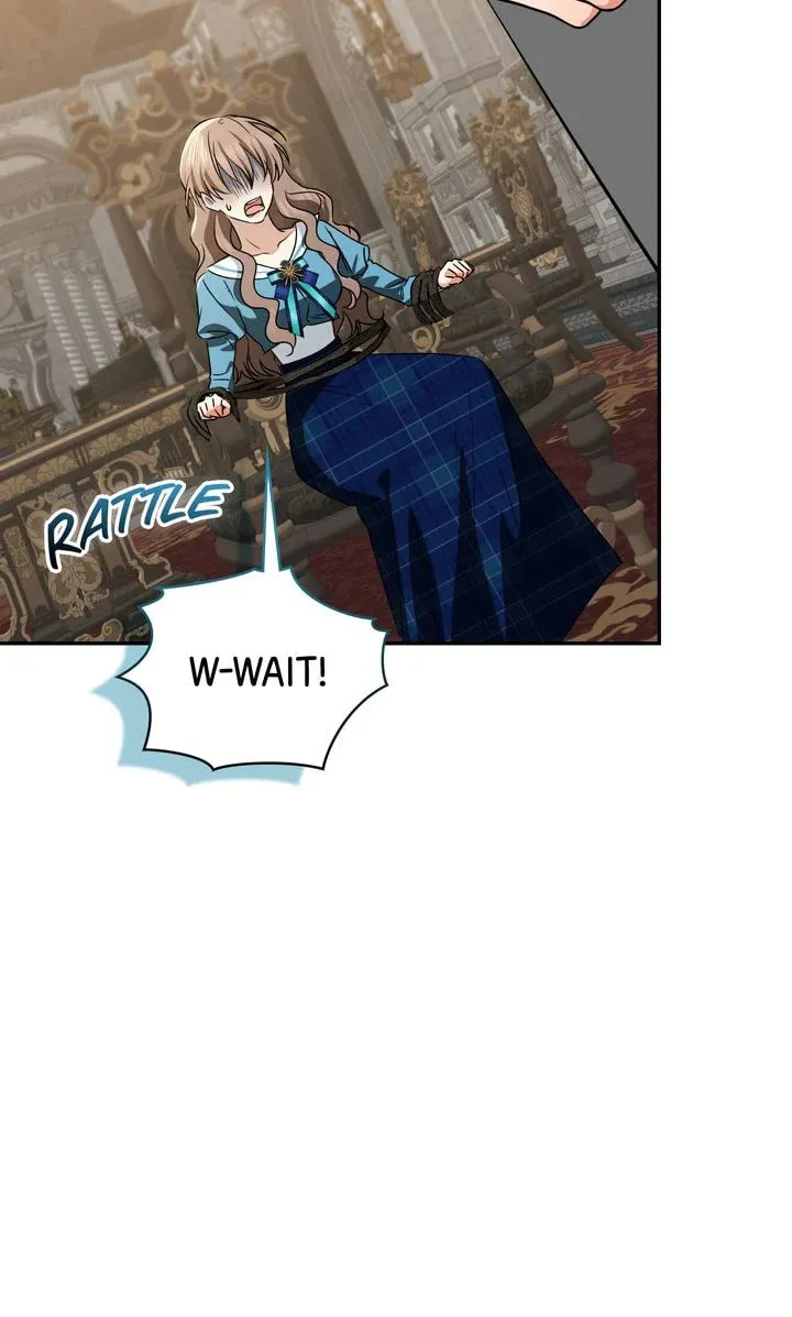 Read My Little Tyrant chapter 82 image 142 on Lezhin