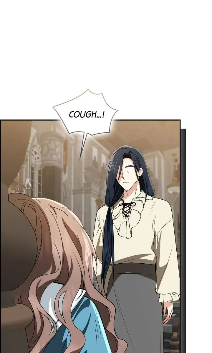 Read My Little Tyrant chapter 82 image 145 on Lezhin