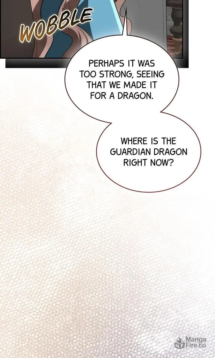 Read My Little Tyrant chapter 82 image 146 on Lezhin