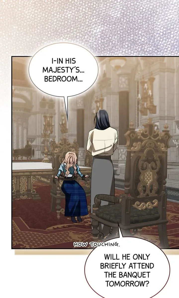 Read My Little Tyrant chapter 82 image 147 on Lezhin