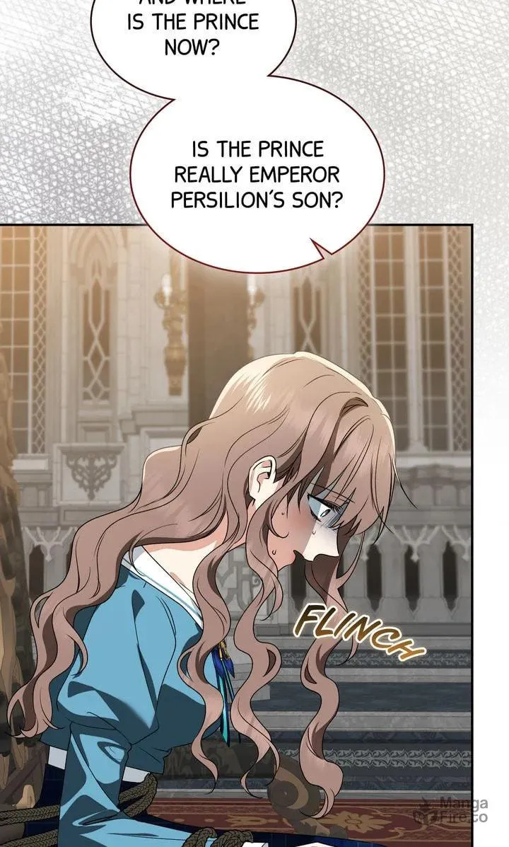 Read My Little Tyrant chapter 82 image 149 on Lezhin