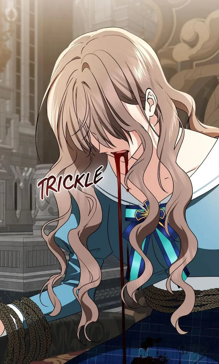 Read My Little Tyrant chapter 82 image 154 on Lezhin
