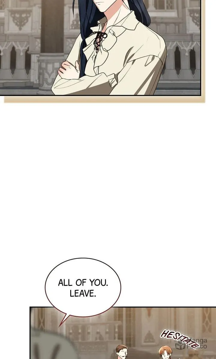 Read My Little Tyrant chapter 82 image 158 on Lezhin