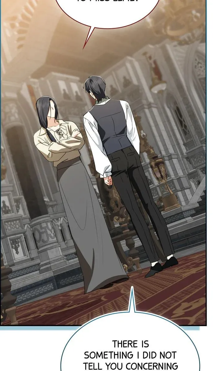Read My Little Tyrant chapter 82 image 160 on Lezhin