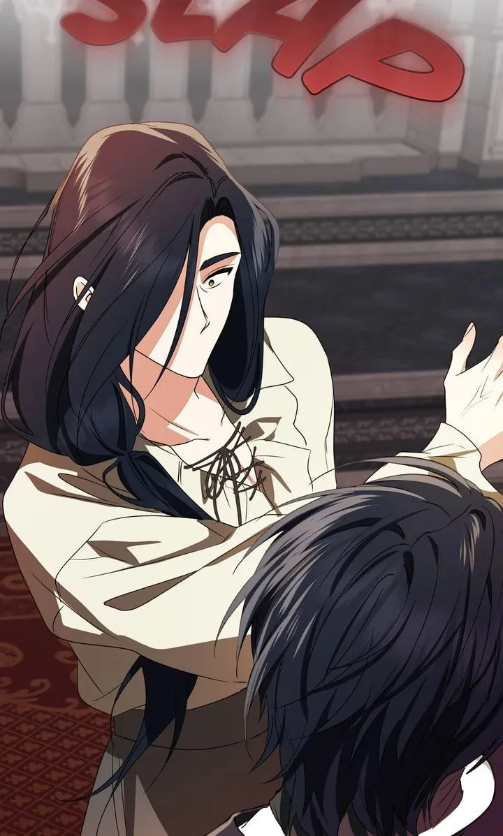 Read My Little Tyrant chapter 82 image 162 on Lezhin