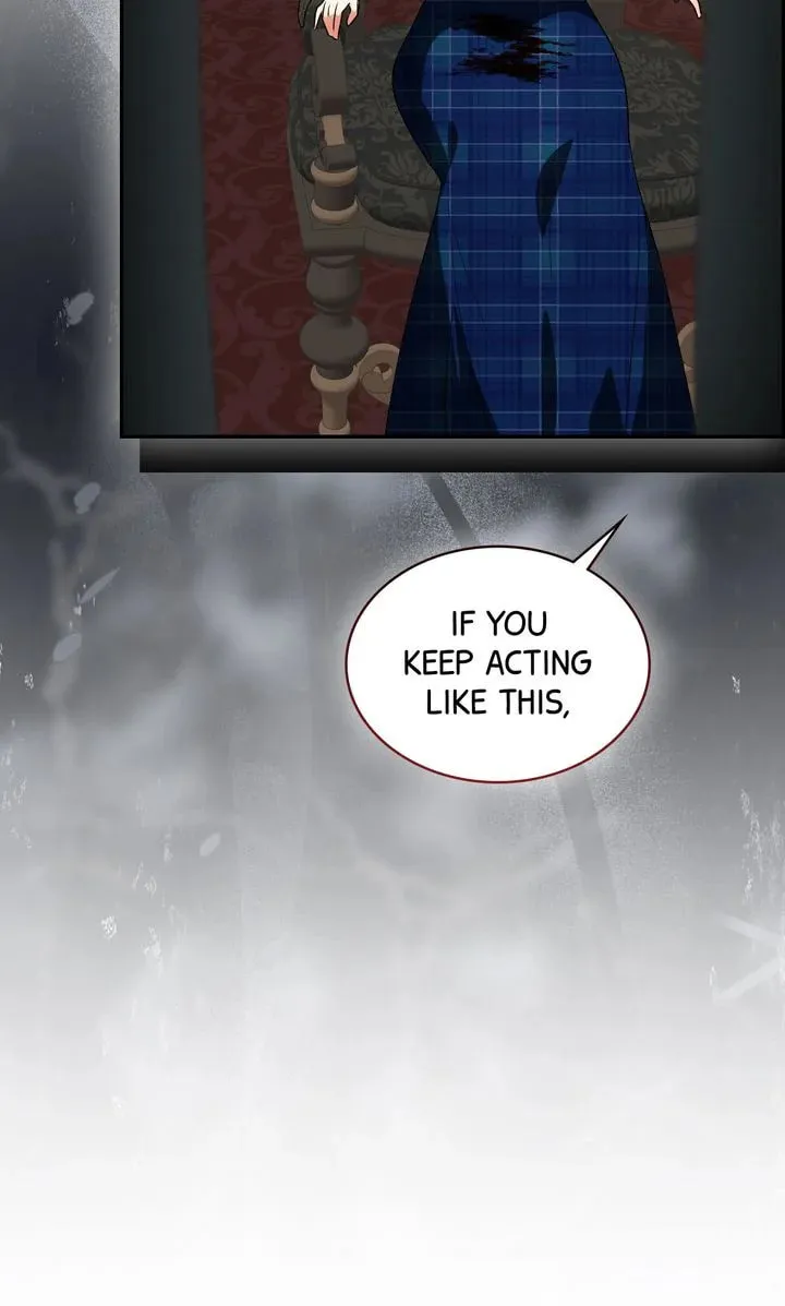 Read My Little Tyrant chapter 82 image 165 on Lezhin