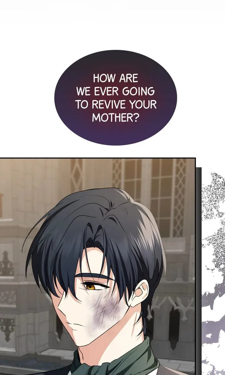 Read My Little Tyrant chapter 82 image 166 on Lezhin