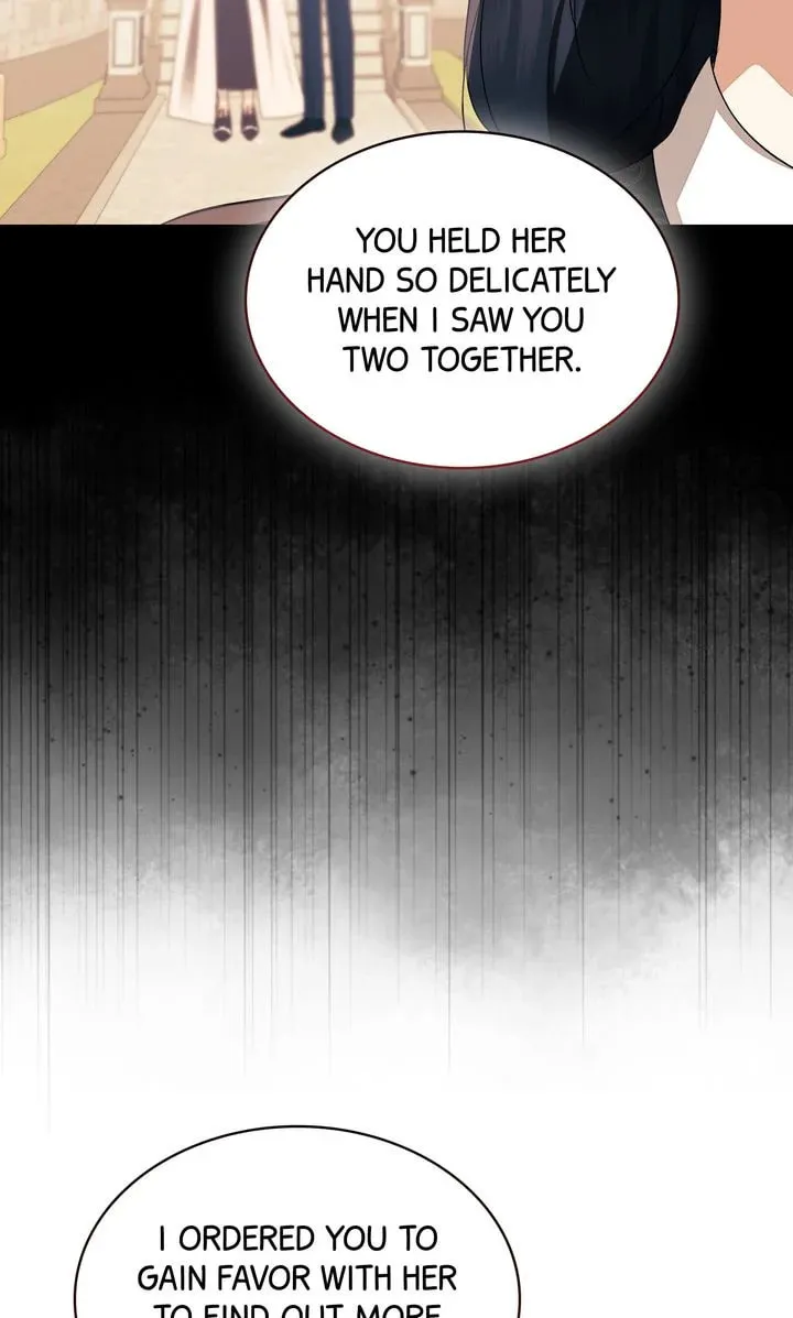 Read My Little Tyrant chapter 82 image 171 on Lezhin