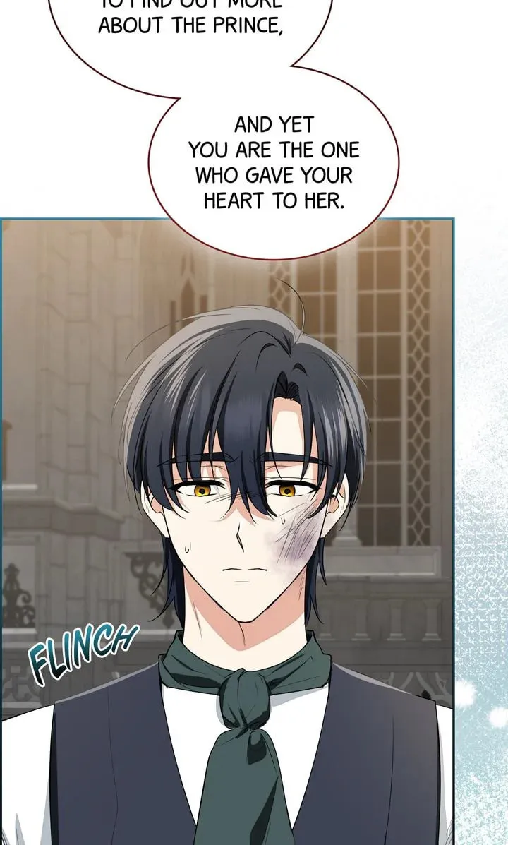 Read My Little Tyrant chapter 82 image 172 on Lezhin