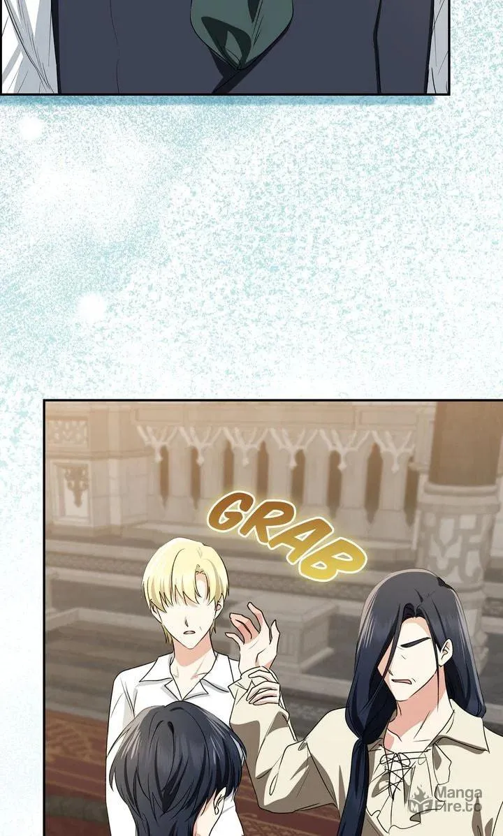 Read My Little Tyrant chapter 82 image 173 on Lezhin