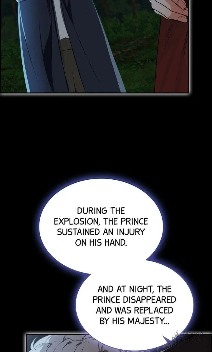 Read My Little Tyrant chapter 82 image 176 on Lezhin