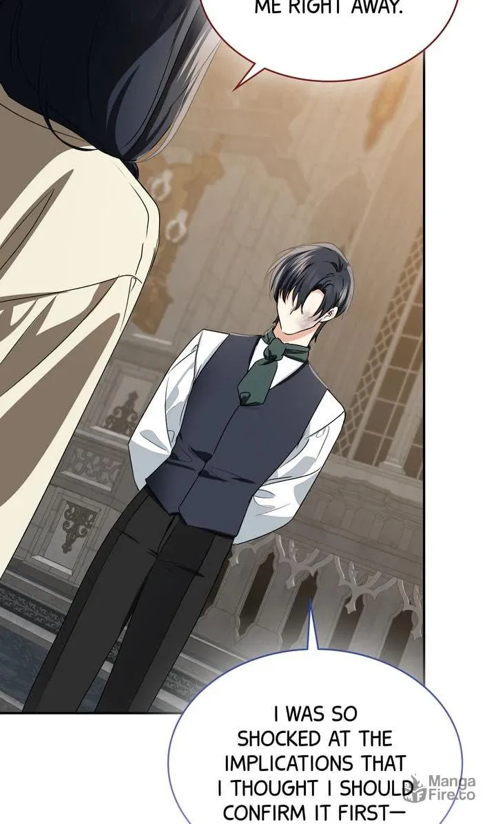 Read My Little Tyrant chapter 82 image 179 on Lezhin