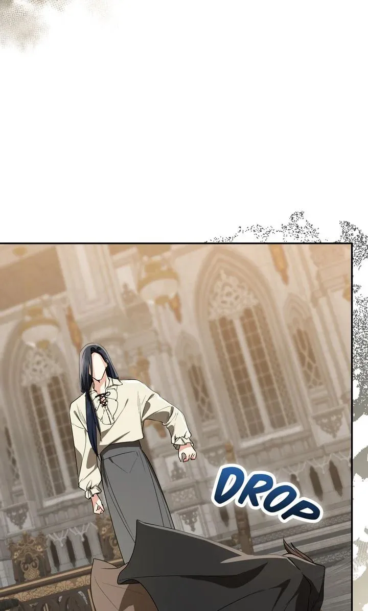 Read My Little Tyrant chapter 82 image 18 on Lezhin