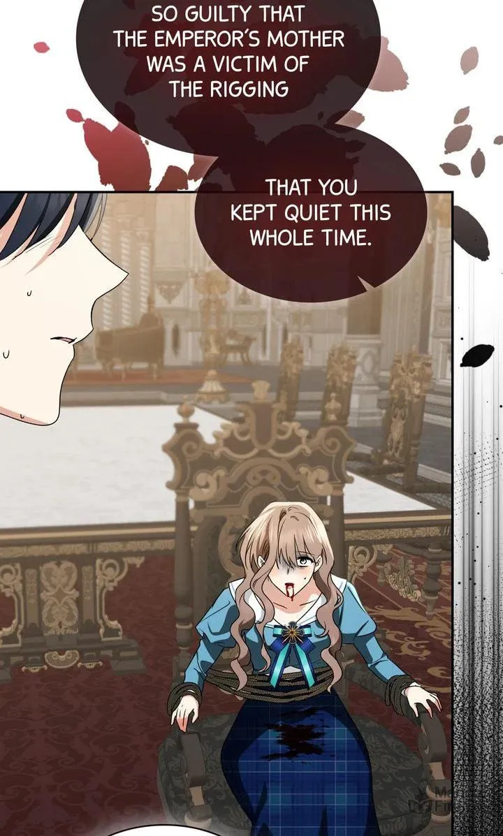 Read My Little Tyrant chapter 82 image 182 on Lezhin