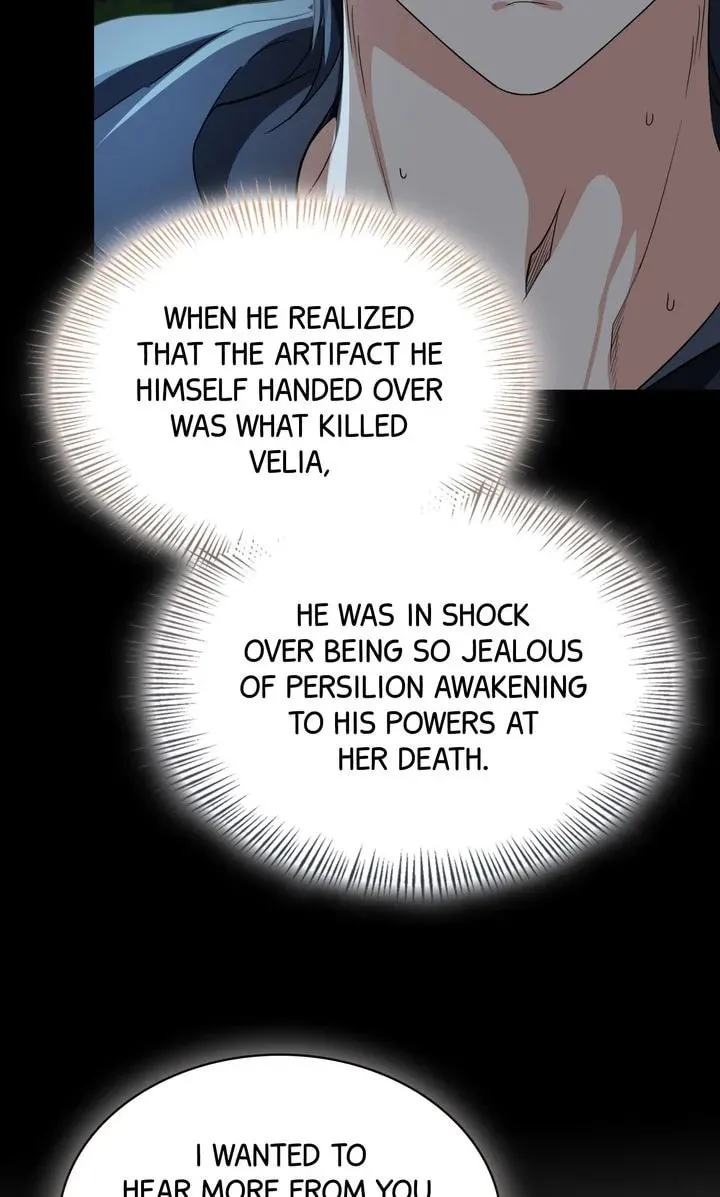 Read My Little Tyrant chapter 82 image 187 on Lezhin