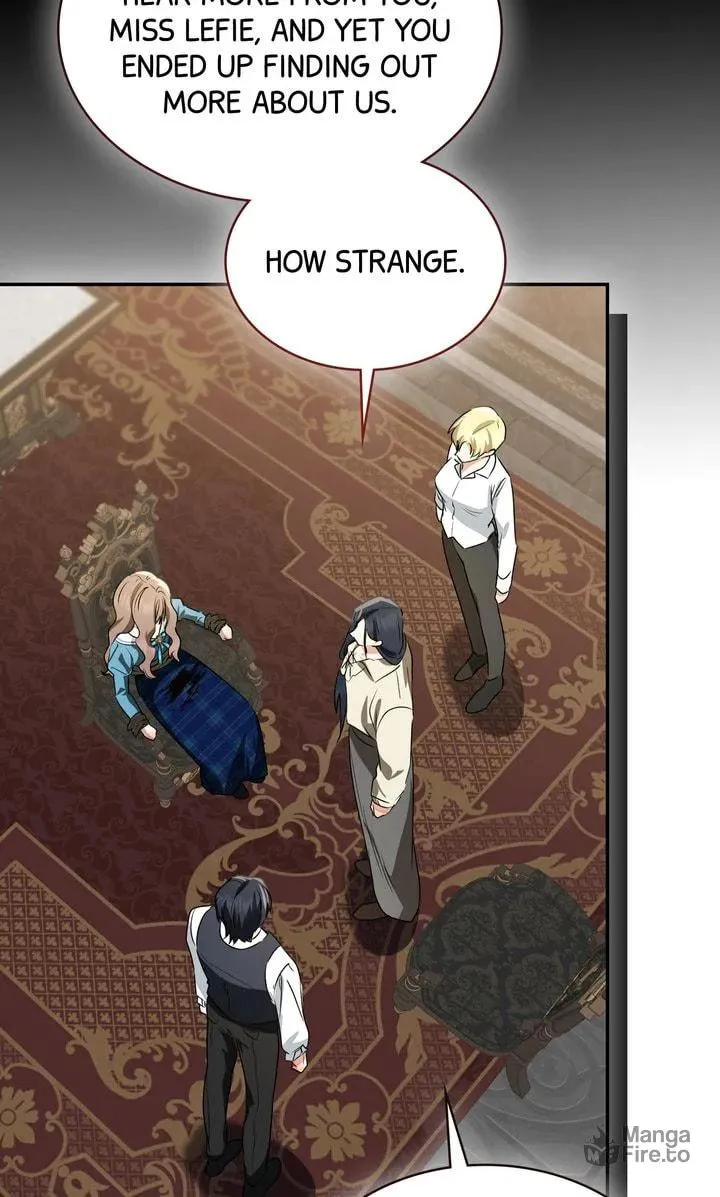Read My Little Tyrant chapter 82 image 188 on Lezhin