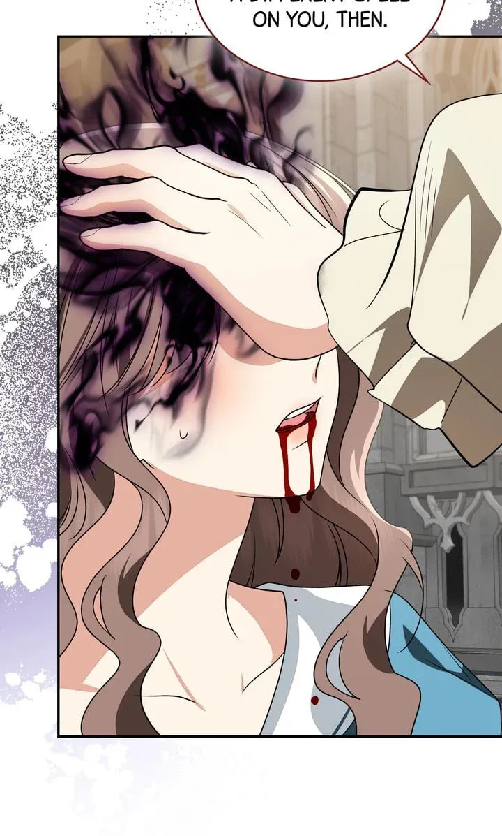 Read My Little Tyrant chapter 82 image 190 on Lezhin