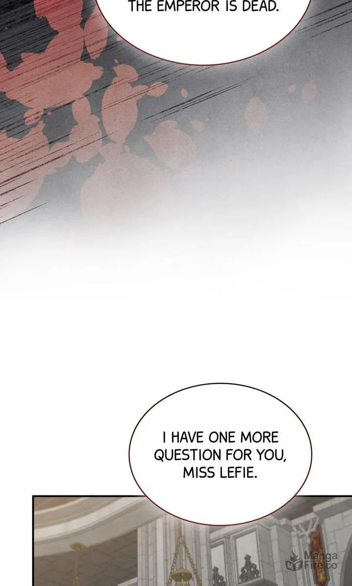 Read My Little Tyrant chapter 82 image 194 on Lezhin