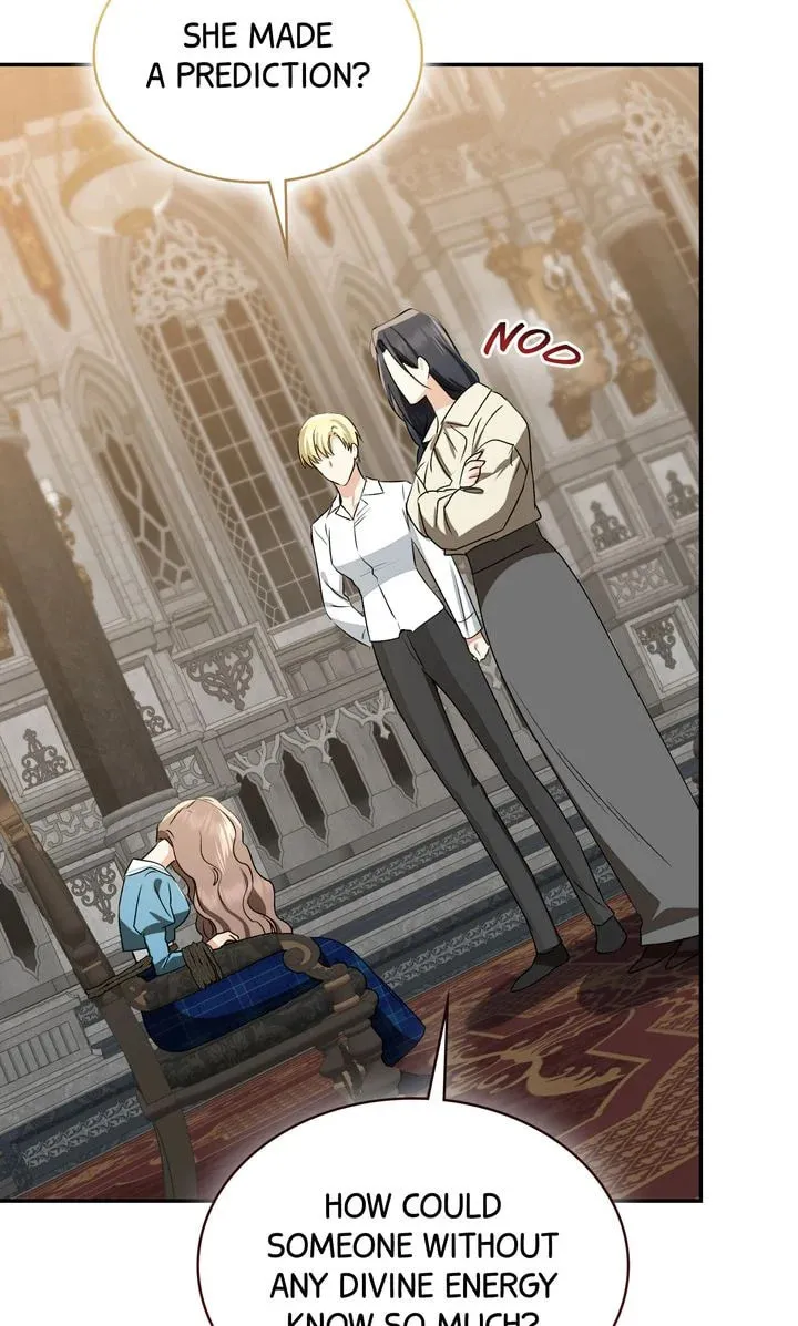 Read My Little Tyrant chapter 82 image 196 on Lezhin