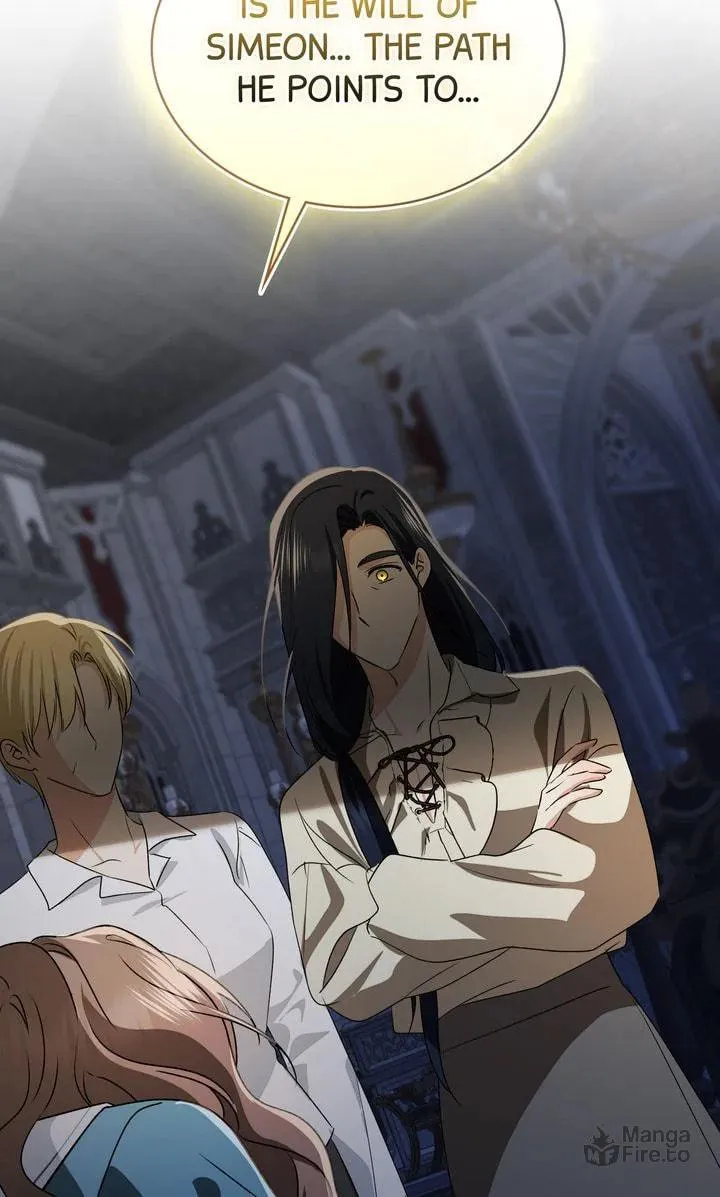 Read My Little Tyrant chapter 82 image 199 on Lezhin