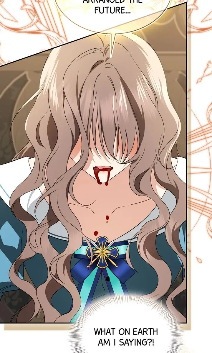 Read My Little Tyrant chapter 82 image 201 on Lezhin